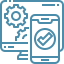 App development