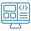 Front end programming