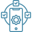 Mobile app